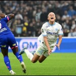 Marseille ditahan imbang tanpa gol oleh Lille-1699159477