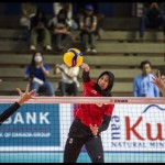 Megawati raih gelar pemain terbaik putaran pertama Liga Voli Korea-1699435944