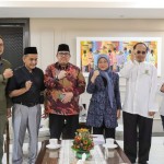 Menaker: Permenaker No.21 jadi pedoman bentuk ULD Ketenagakerjaan-1701145798