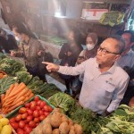 Mendag: Harga bahan kebutuhan pokok di Jakarta stabil-1701319707