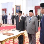 Menkopolhukam Mahfud Md yakini netralitas TNI pada Pemilu 2024-1700630807