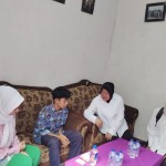 Mensos beri bantuan kepada anak korban perundungan di Lampung-1699530621