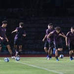 Mental juara jadi kunci Jerman ciptakan sejarah di Piala Dunia U-17-1701160095