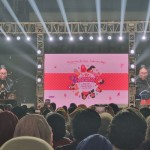 Menteri Bintang pesan perempuan tingkatkan kapasitas dan ukir prestasi-1699953529