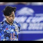 Mitoma absen perkuat Jepang di kualifikasi Piala Dunia karena cedera-1700042363