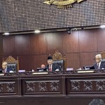 MKMK nyatakan Saldi Isra tak langgar etik soal dissenting opinion-1699355000