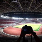 MRT Jakarta sesuaikan jadwal operasional saat konser Coldplay di GBK-1699962055