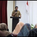 Nagan Raya sosialisasi peningkatan partisipasi kaum perempuan-1698812624