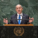 Netanyahu ungkap kemungkinan kesepakan pembebasan sandera dengan Hamas-1699863989