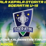 OIKN cari bakal pesepak bola nasional melalui ajang Piala Soeratin-1700475982
