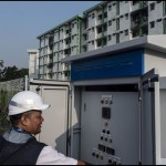 PAM Jaya percepat pembangunan 12 reservoir komunal-1701053269