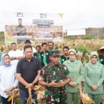 Pangdam IM dukung kelanjutam pengembangan jagung tumpang sari-1700123840