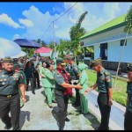 Pangdam XIII Merdeka pastikan TNI AD di Gorontalo siap amankan pemilu-1700119544
