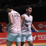 PBSI evaluasi penampilan ganda putra di Kumamoto Masters-1700463276