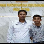 Pelajar Kendari wakili Indonesia di Olimpiade Siswa Internasional 2023-1700722650