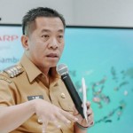 Pelaksana Tugas Bupati Karawang Aep Syaepuloh. (ANTARA/HO-Pemkab Karawang)-1701320091