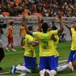 Pelatih Brazil U-17 nilai timnya kalah karena faktor mental-1699763246