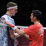 Pelatih soroti konsistensi performa tunggal putra di Kumamoto Masters-1700480552