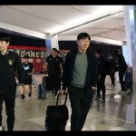Pelatih timnas Indonesia Shin Tae-yong (kanan) (ANTARA/Ho/PSSI)-1699859874
