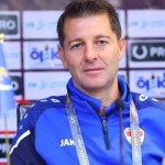 Pelatih timnas Irak Jesus Casas (ANTARA/Twitter Iraq Football Podcast)-1700110741