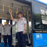 Pemkab Bandung sediakan 30 shuttle bus untuk penonton Piala Dunia U-17-1699520601