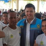 Pemkab dan KTNA OKI edukasi petani milenial berwirausaha tani-1698910105