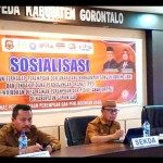 Pemkab Gorontalo sosialisasi pencegahan kekerasan perempuan dan anak-1699430997