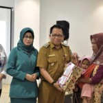 Pemkab Kapuas optimalisasi dua intervensi penanganan stunting-1699436607