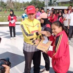 Pemkab Lombok Tengah berikan bonus pada atlet-1700806926