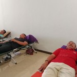 Pemkab Lombok Tengah mendukung ketersediaan stok darah-1700807029