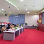 Pemkab Magelang evaluasi kinerja pembangunan daerah berbasis anggaran-1698829161