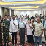 Pemkab Mimika imbau jaga persatuan dan kesatuan bangsa saat Pemilu-1700634199
