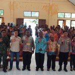 Pemkab Sorong perkuat advokasi minimalisir KDRT-1701330333