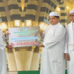 Pemkab Tanah Bumbu salurkan dana Rp518 juta untuk Palestina-1700556514