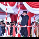 Pemkot ajak warga Bengkulu teruskan cita-cita luhur pahlawan-1699597040