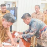 Pemkot Ambon gunakan transaksi nontunai untuk belanja pemerintah-1701160955