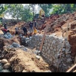 Pemkot Jaktim antisipasi banjir-1699347685