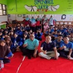 Pemkot Pekalongan gencarkan aksi bergizi cegah stunting-1699438676