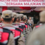 Pemkot Surabaya perkuat sistem pengawasan cegah gangguan kamtibmas-1698907441