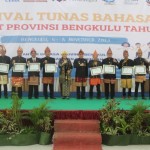 Pemprov Bengkulu segera terbitkan pergub pelestarian bahasa dan aksara-1699438796