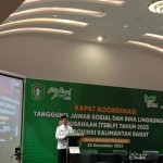 Pemprov Kalbar jadikan CSR perusahaan investasi jangka panjang-1700645537