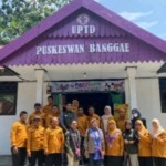 Pemprov Sulbar utus dua puskeswan ikut lomba tingkat nasional-1699518004