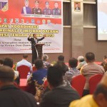 Pemprov Sulteng tingkatkan sinergi lintas sektor wujudkan Pemilu damai-1700808203