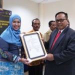 Peneliti Unissula Semarang terima lima hak paten-1699961607