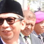 Penjabat Gubernur Provinsi Nusa Tenggara Timur Ayodhia Kalake. (ANTARA/Benny Jahang).-1700645299