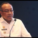 Penjabat (PJ) Gubernur Nusa Tenggara Barat (NTB), Lalu Gita Ariadi. (ANTARA/Pemprov NTB).-1698908691