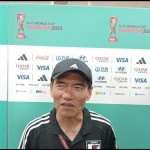 Permainan garis pertahanan jadi kunci Jepang tundukkan Polandia-1699763614