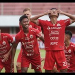 Persija Jakarta resmi melepas Alfriyanto Nico dan Dandi Maulana-1701311300