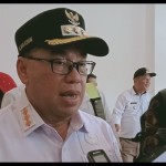 PJ Bupati Penajam Paser Utara, Kalimantan Timur Makmur Marbun (ANTARA/Nyaman Bagus Purwaniawan)-1699344286