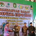 Pj Gubernur Kalbar tekankan optimalisasi pelayanan pasien di RSUD-1699950252